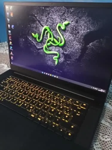 Razer Balade 15