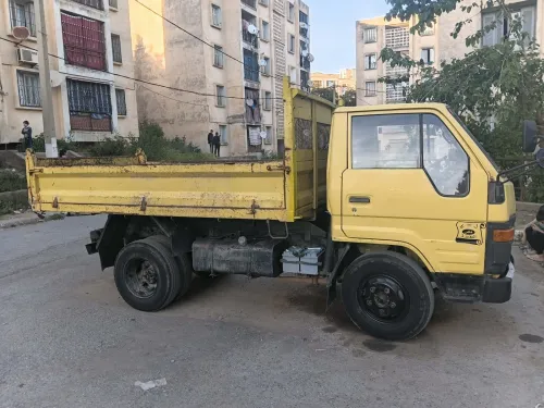 Toyota sonakom K66 1992
