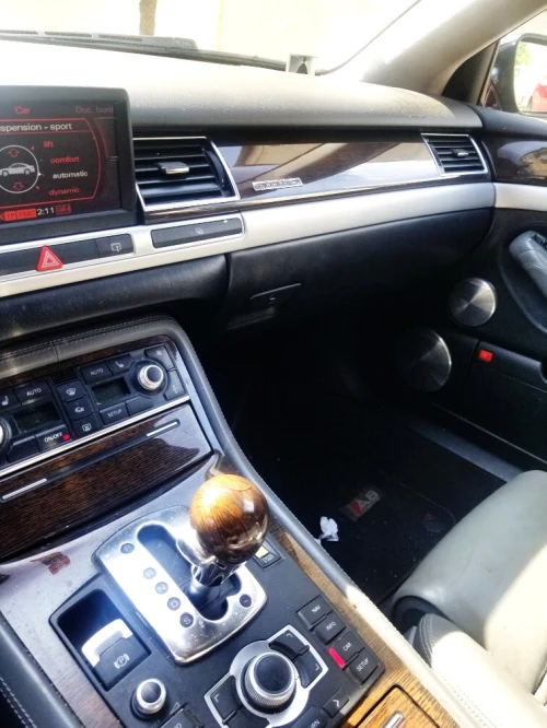 Audi A8 2006 A8