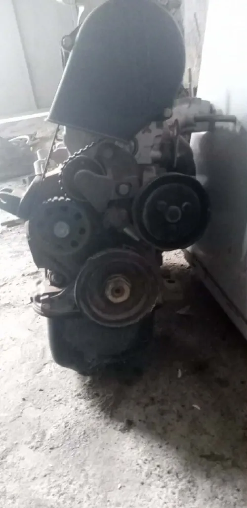 محرك فيات 60 جديد غير مستعمل