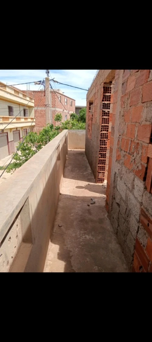 Vente Villa Tlemcen Souahlia
