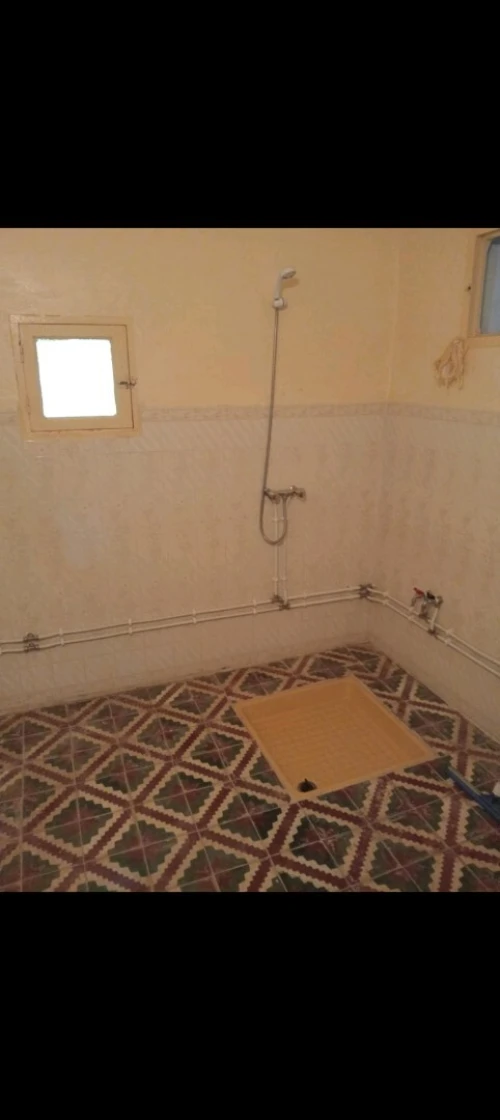 Vente Villa Tlemcen Souahlia