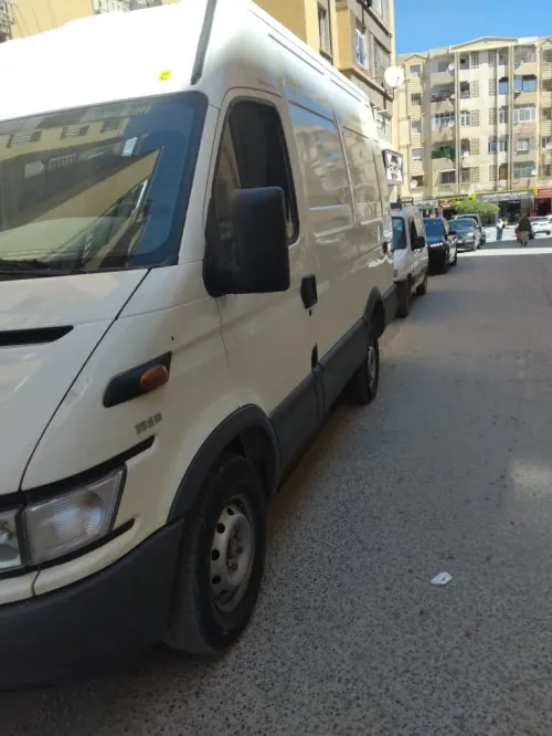Iveco C11 2001