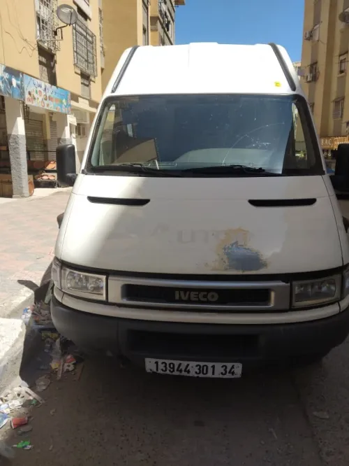 Iveco C11 2001