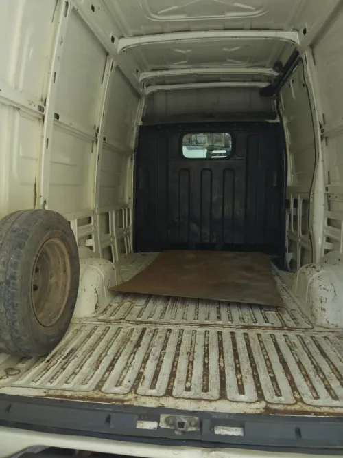Iveco C11 2001