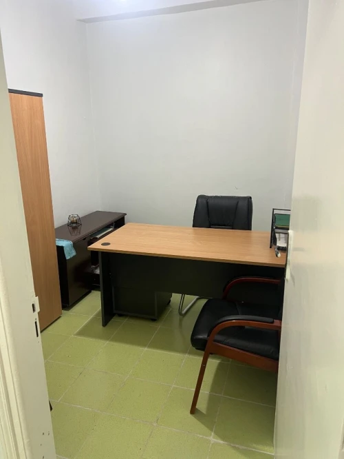 Location Appartement F2 Alger Kouba