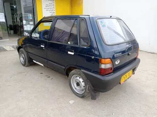 Suzuki Maruti 800 2010 Maruti 800