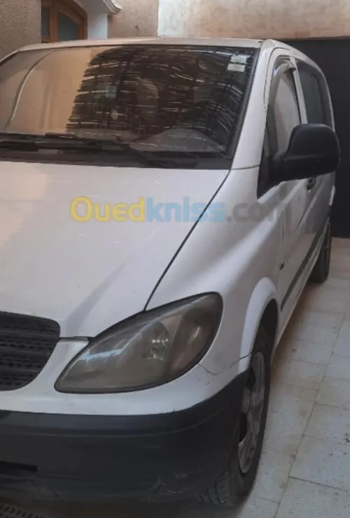 Mercedes Vito 2009 111