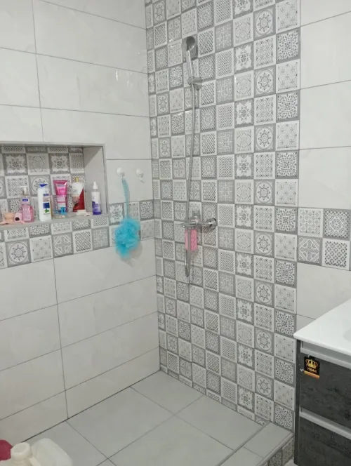 Vente Villa Alger Ouled chebel