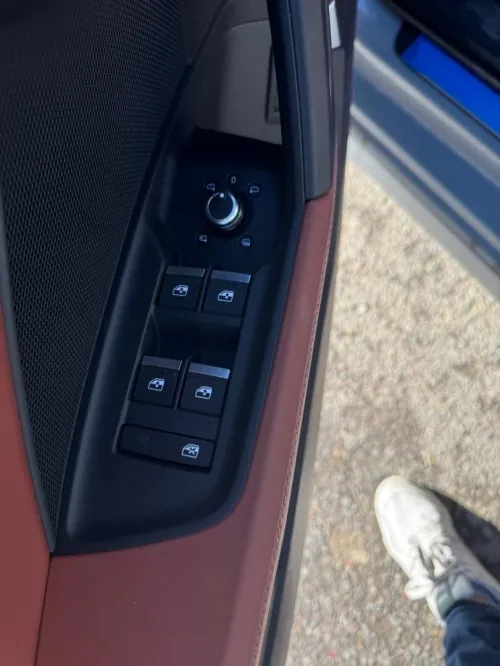 Audi A3 2025 