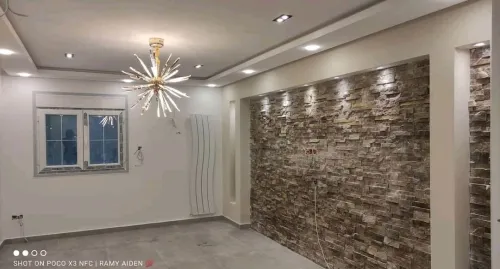 Peinture et decoration صباغ محترف 