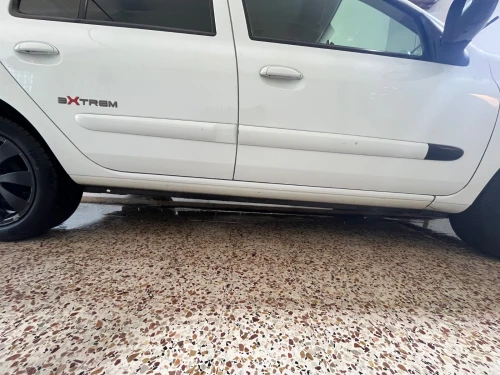 Renault Clio Campus 2013 Extreme 2