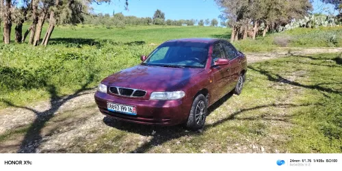 Daewoo Nubira 1999 Nubira