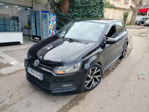 1.4 Polo R-Line 2014 Airlines 1 .4