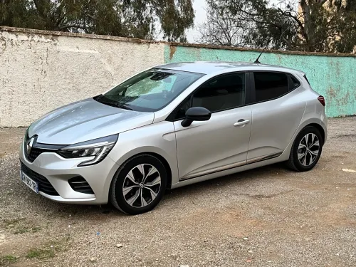 Renault Clio 5  2023 Evolution