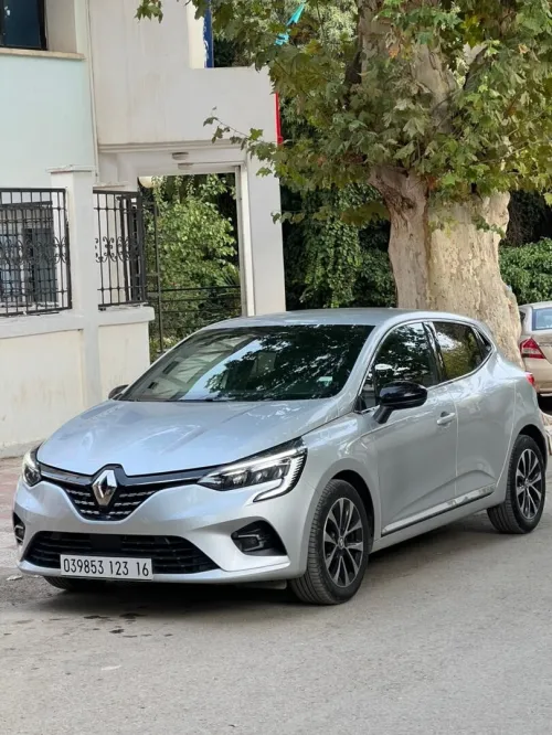 Renault Clio 5  2023 Techno