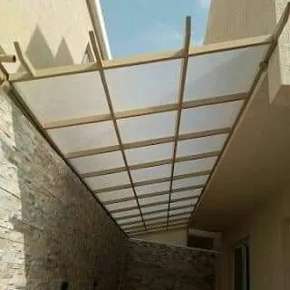 Fabrication tinda