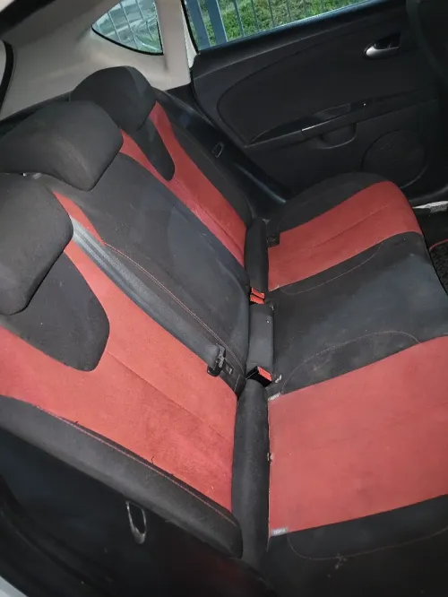 Seat Leon 2013 FR