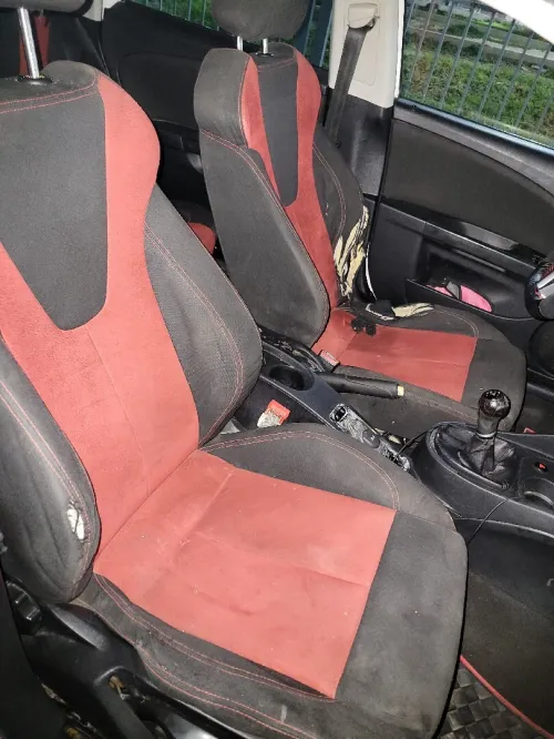 Seat Leon 2013 FR