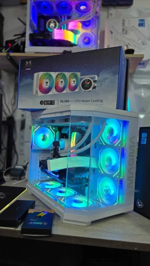 PC GAMER BEST OFFER