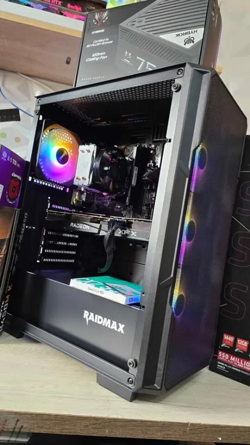 PC GAMER BEST OFFER