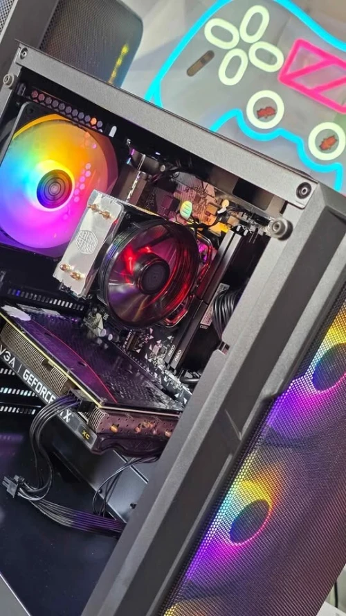 PC GAMER BEST OFFER