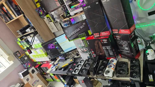 RTX 3070 8GB ZOTAC WITHE 
