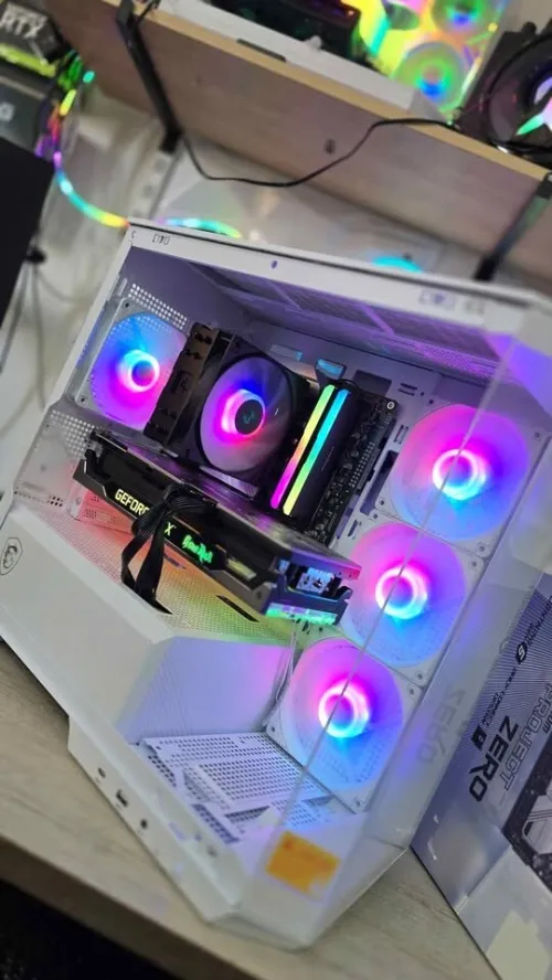 PC GMAER BEST OFFER
