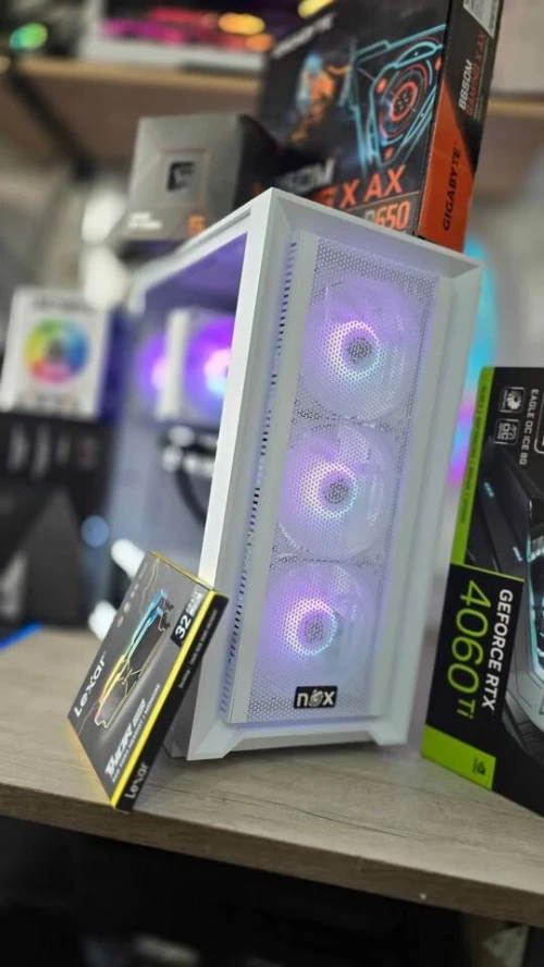 PC GAMER BEST OFFER