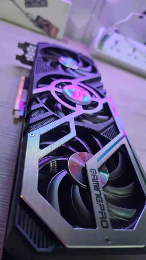 RTX 3080 10GB OC GAMING PRO 