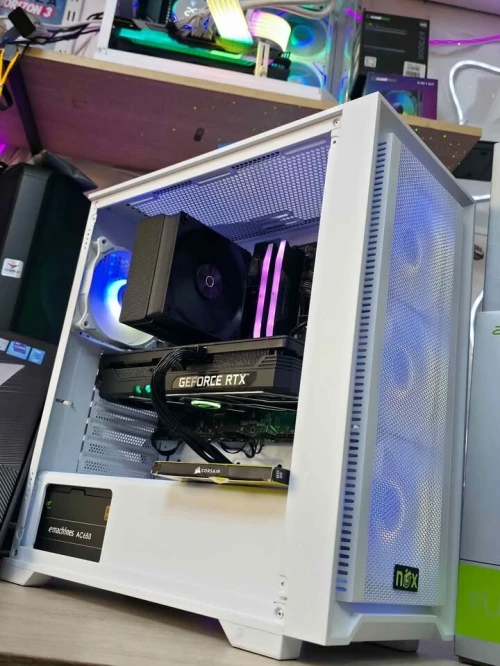 Pc gamer best for all works play games editing