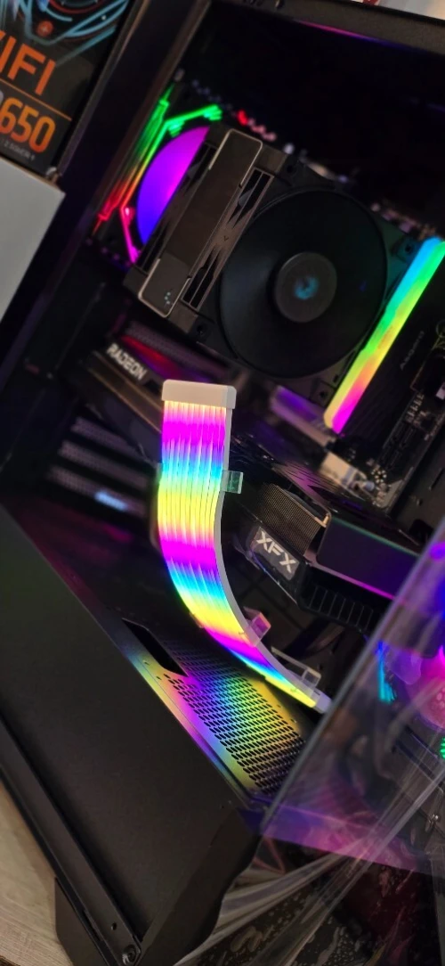 Rx 6700XT 12GB Rtx 3080 10gb 