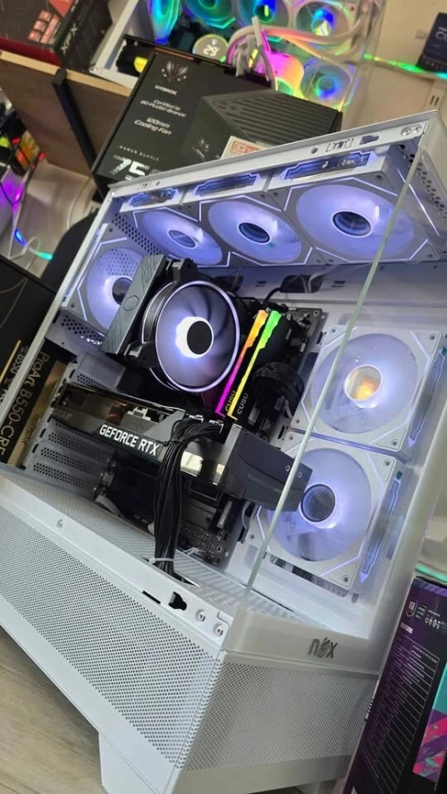 PC GAMER BEST OFFER 