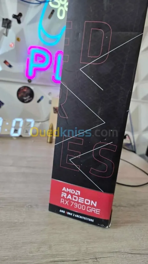 RX 7900GRE XFX 16GB 