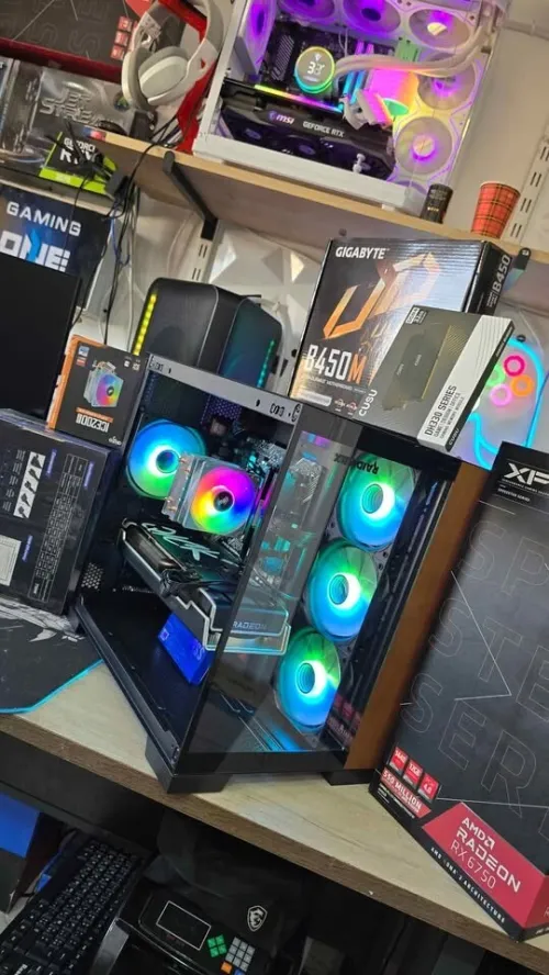 PC GAMER BESTT OFFERR