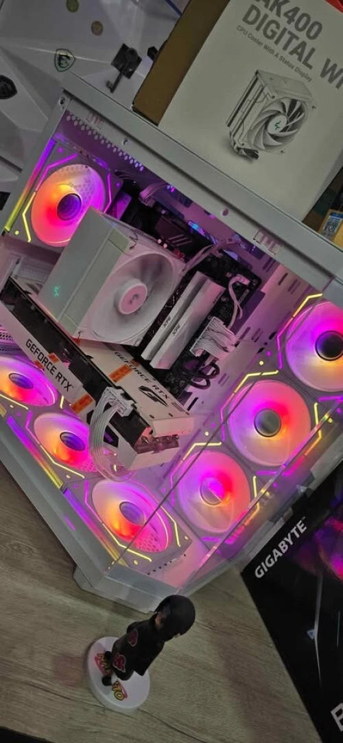 PC GAMER 