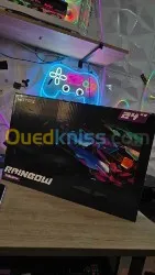 ECRAN MATOS RAINBOW MSG24K 2K 100HZ