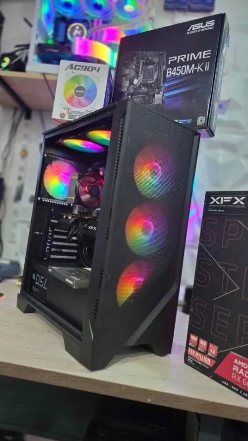 PC GAMER BEST OFFER