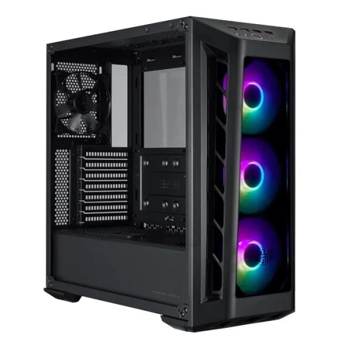 BOITIER COOLER MASTER MB530P argb