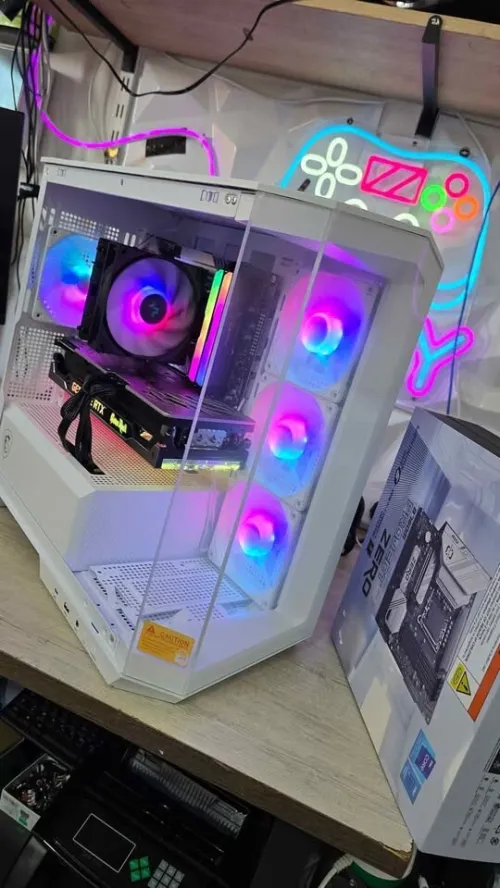 PC GMAER BEST OFFER