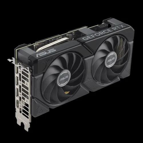 ASUS Dual GeForce RTX 4070 EVO OC Edition 12GB