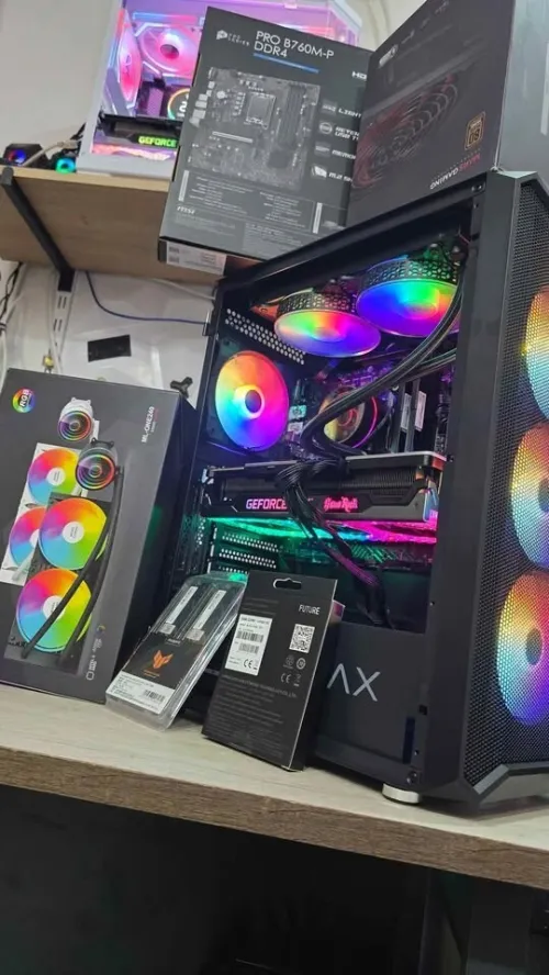 PC GAMER BEST OFFER