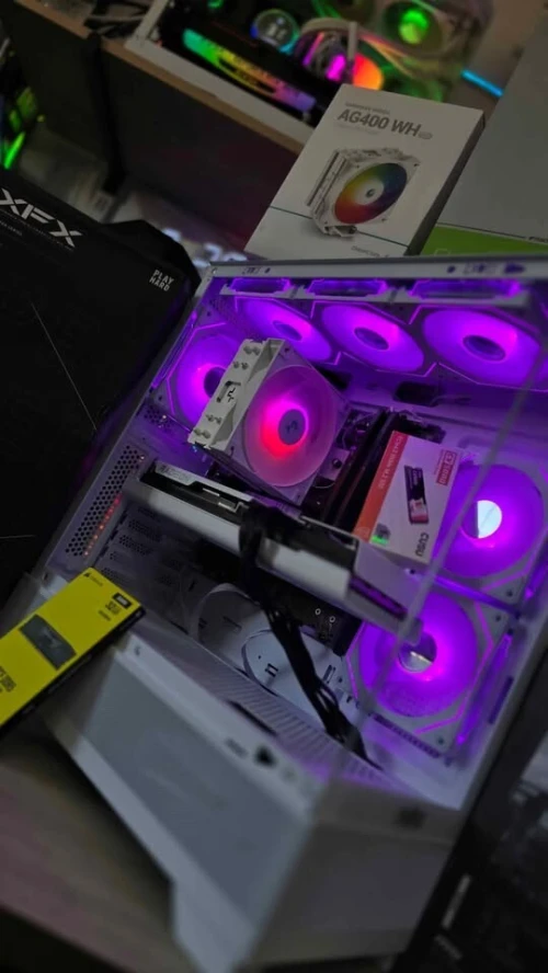 PC GAMER BEST OFFER KILER F P S