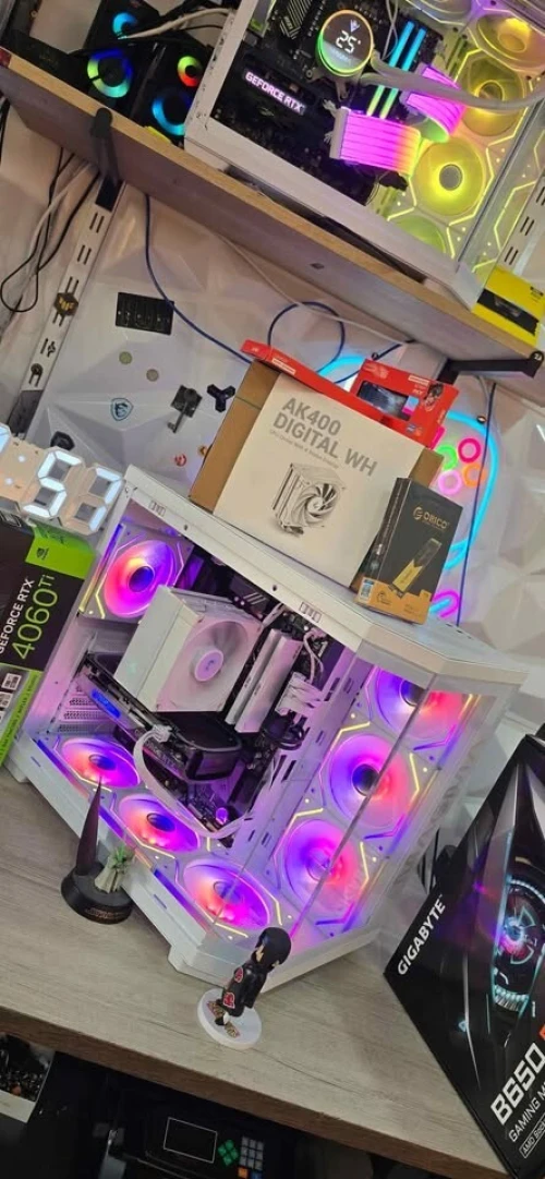 PC GAMER 