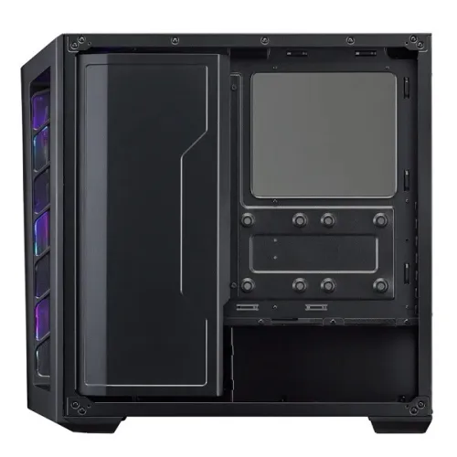BOITIER COOLER MASTER MB530P argb