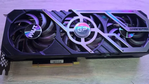 RTX 3080 10GB OC GAMING PRO 