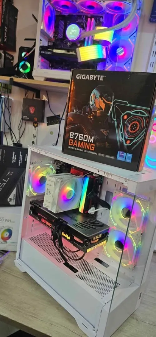  PC GAMER BEST OOFER 