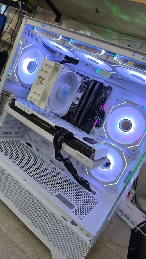 PC GAMER BEST OFFER KILER F P S