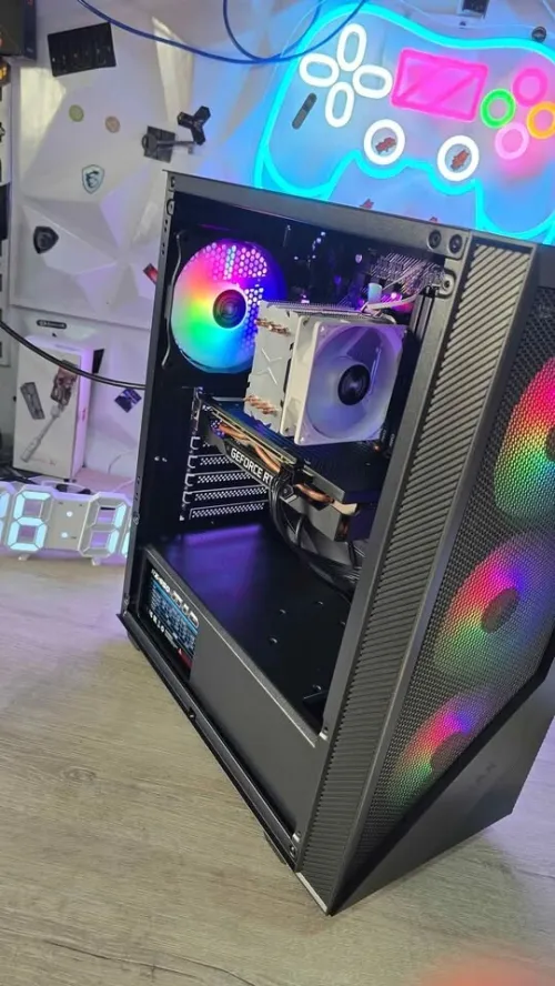 PC GAMER BEST OFFER