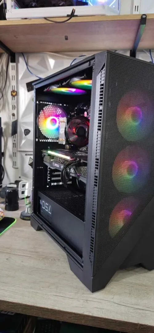 PC GAMER 